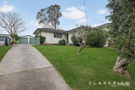 Property photo of 23 Logan Road Rutherford NSW 2320