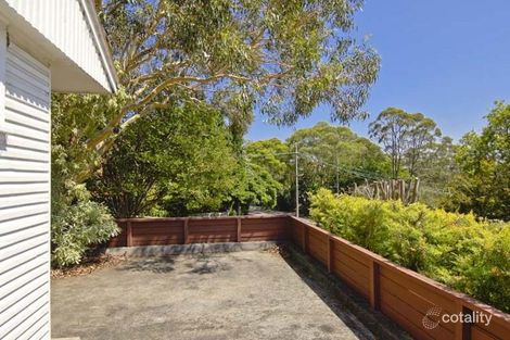 Property photo of 97 Park Road Hunters Hill NSW 2110