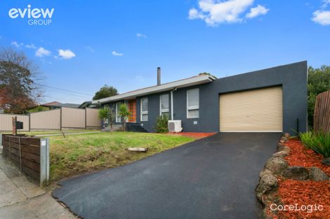 Property photo of 24 Gretana Crescent Frankston VIC 3199