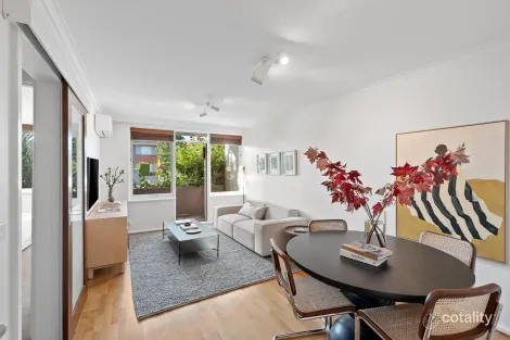 1/46 Clarendon St, Thornbury, VIC 3071