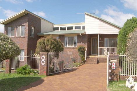 8 Primrose St, South Toowoomba, QLD 4350