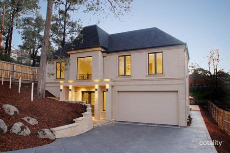 8a Hillhouse Rd, Templestowe, VIC 3106