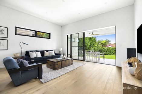 Property photo of 40A Creer Street Randwick NSW 2031