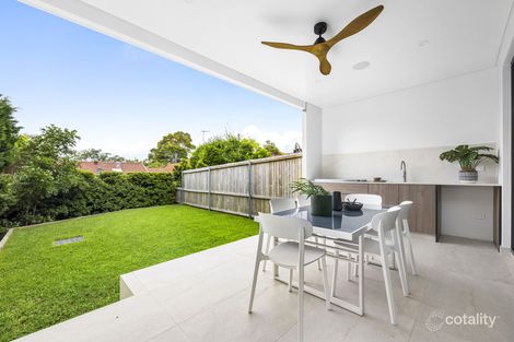 Property photo of 40A Creer Street Randwick NSW 2031