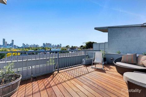5/75 Firebell Lane, Richmond, VIC 3121