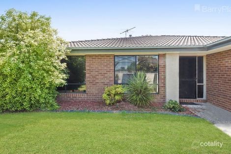 Property photo of 42 Canowindra Way Leopold VIC 3224