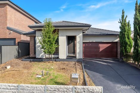 153 Elevation Bvd, Craigieburn, VIC 3064