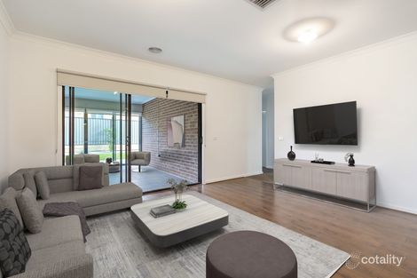 Property photo of 153 Elevation Boulevard Craigieburn VIC 3064