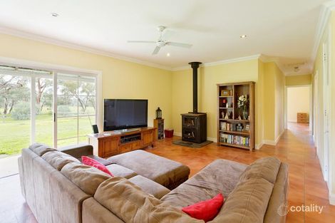Property photo of 59 Leafy Lane Harcourt VIC 3453