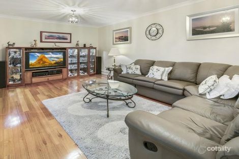 Property photo of 2 Murralinga Place Mount Eliza VIC 3930