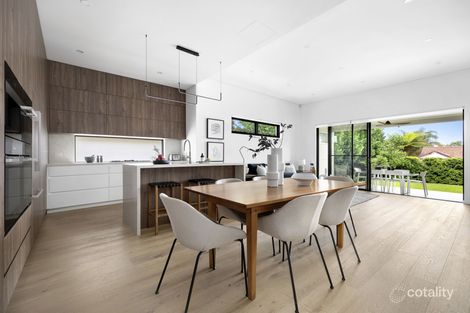 Property photo of 40A Creer Street Randwick NSW 2031