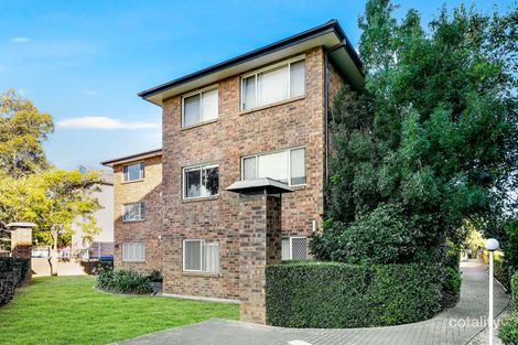 Property photo of 18/21-23 Devitt Street Blacktown NSW 2148