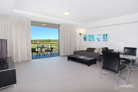 Property photo of 1605/1A Mungar Street Maroochydore QLD 4558