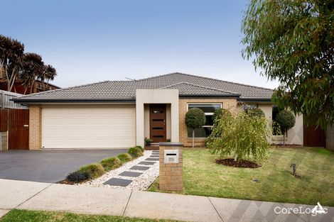 25 Rimfire Ave, Drouin, VIC 3818