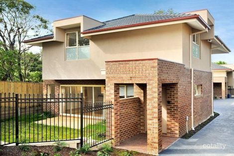 2/1040 Toorak Rd, Camberwell, VIC 3124
