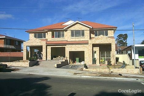 Property photo of 70A Magowar Road Girraween NSW 2145