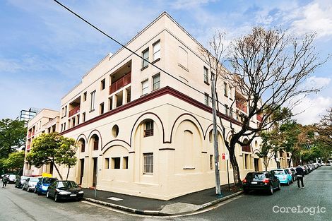 Property photo of 11/2 Moorgate Street Chippendale NSW 2008