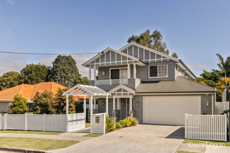 Property photo of 10 Zeehan Street Wavell Heights QLD 4012