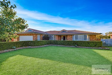 27 Wahroonga Dr, Hillvue, NSW 2340