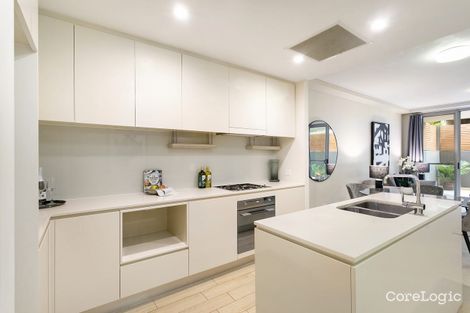 Property photo of 1201/1-8 Nield Avenue Greenwich NSW 2065