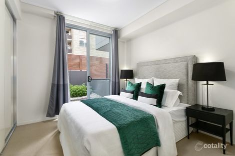 Property photo of 1201/1-8 Nield Avenue Greenwich NSW 2065