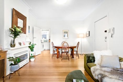 Property photo of 3/83 Alexandra Avenue South Yarra VIC 3141