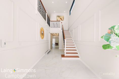 Property photo of 11 Antonio Way Gregory Hills NSW 2557