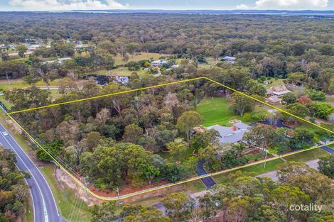 Property photo of 2 Esk Court Carbrook QLD 4130