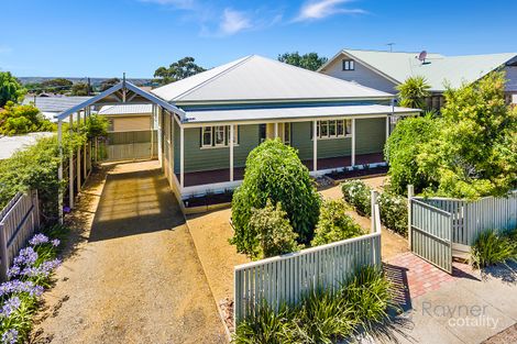 Property photo of 6 Shea Street Bacchus Marsh VIC 3340