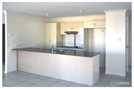 Property photo of 19 Belltrees Place Gracemere QLD 4702
