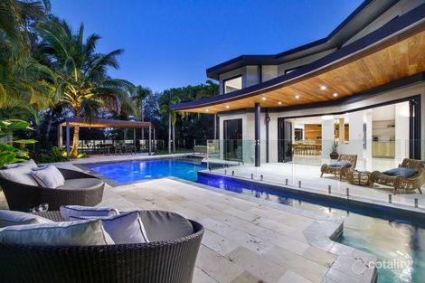 Property photo of 10 Frying Pan Track Noosa North Shore QLD 4565