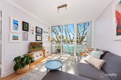 Property photo of 16/23 Rosalind Street Cammeray NSW 2062
