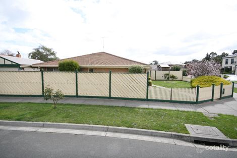 Property photo of 1 Delfin Court Rowville VIC 3178
