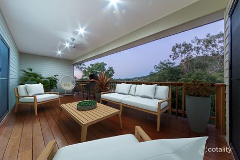 Property photo of 7 Scarlet Gum Crescent Cannonvale QLD 4802