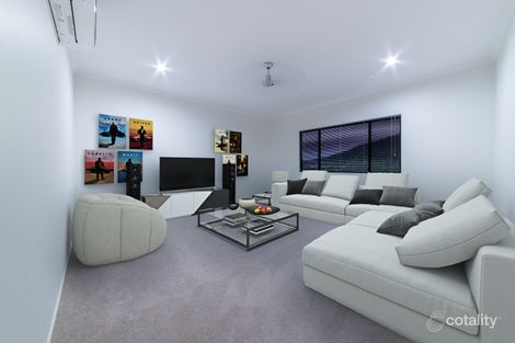 Property photo of 7 Scarlet Gum Crescent Cannonvale QLD 4802