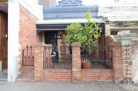 Property photo of 239 Abbotsford Street North Melbourne VIC 3051