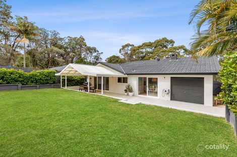 Property photo of 6 McBrien Place Davidson NSW 2085