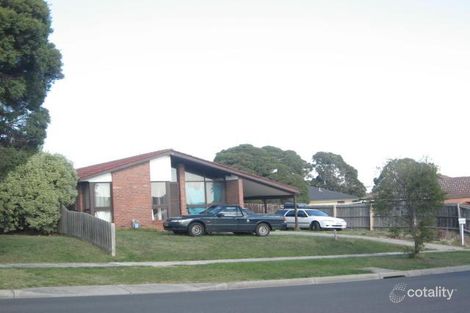 2 Charles Green Ave, Endeavour Hills, VIC 3802