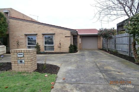 Property photo of 1/3 Barry Street Rosebud VIC 3939