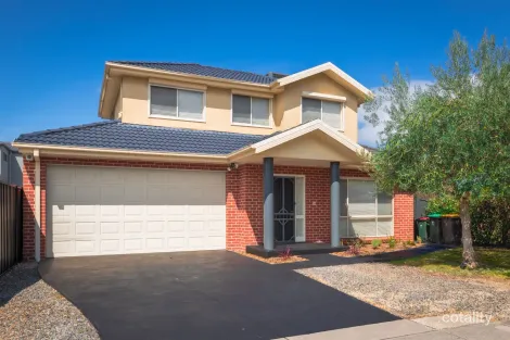 1/12 Clarendon Ave, Oakleigh South, VIC 3167