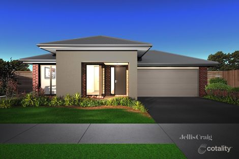 Property photo of 1/15 Limetree Way Lake Gardens VIC 3355
