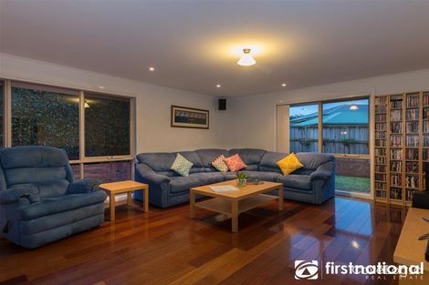 Property photo of 37 Lorikeet Drive Berwick VIC 3806