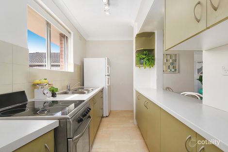 Property photo of 15/2-6 William Street Ryde NSW 2112