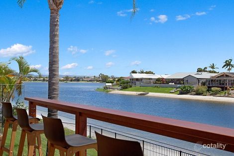 Property photo of 9 Wedgebill Parade Burleigh Waters QLD 4220