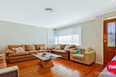 Property photo of 34 Nelson Street Mount Druitt NSW 2770