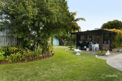 Property photo of 71 High Street Morpeth NSW 2321