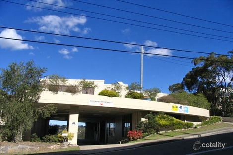 3/41 Leighton Pl, Hornsby, NSW 2077