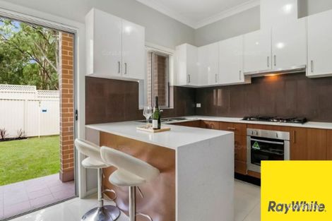 Property photo of 7/21 Alamar Crescent Quakers Hill NSW 2763