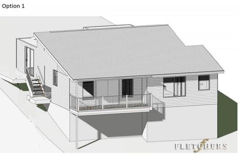 Property photo of 43 Forge Road Mount Evelyn VIC 3796