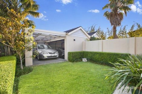 Property photo of 4B Killarney Street Mosman NSW 2088